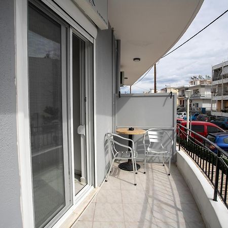 Star Hotel Rhodes City Bagian luar foto