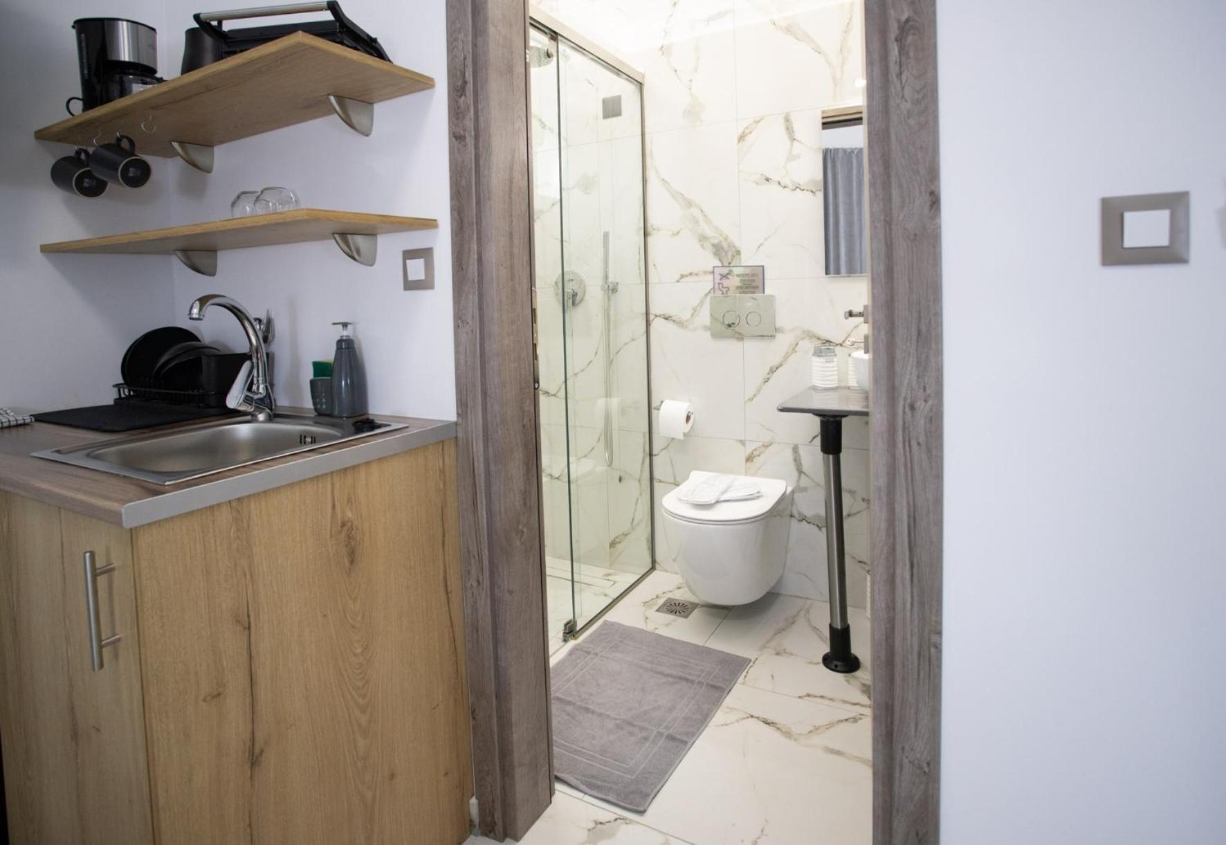 Star Hotel Rhodes City Bagian luar foto