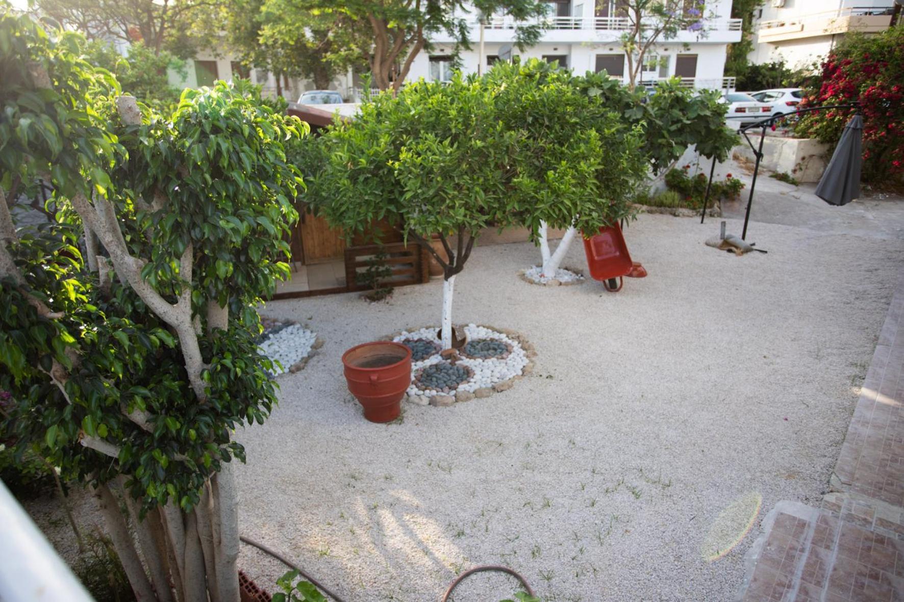 Star Hotel Rhodes City Bagian luar foto
