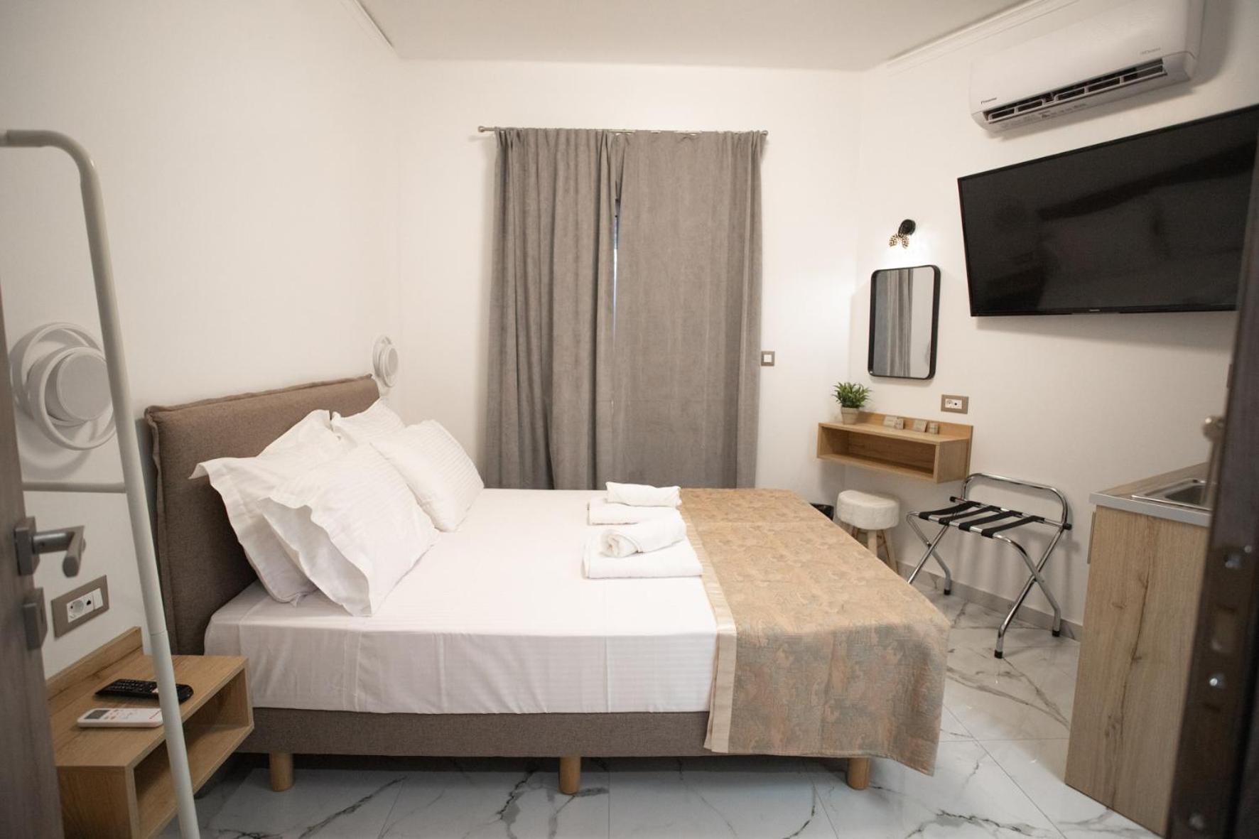 Star Hotel Rhodes City Bagian luar foto