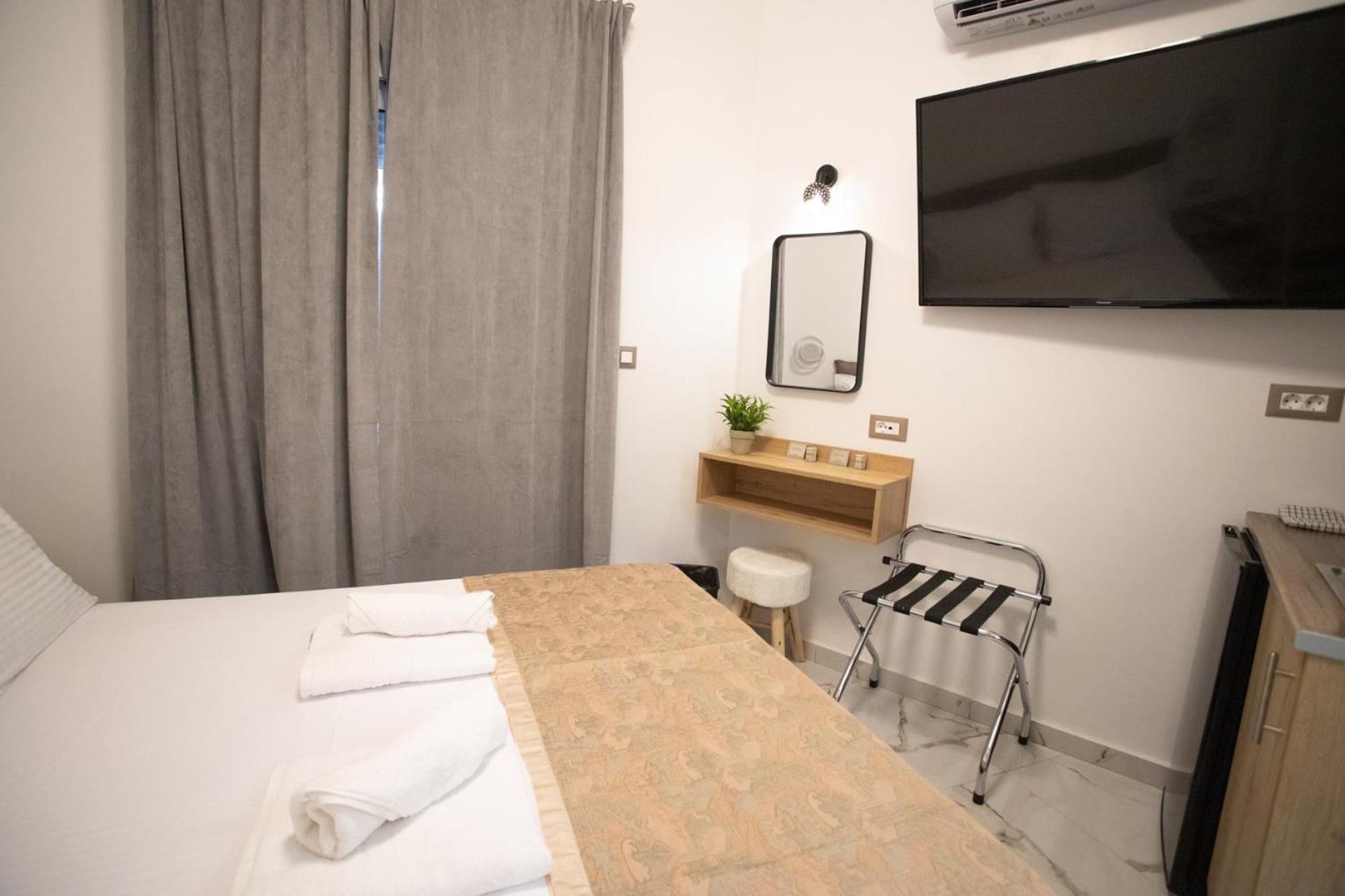 Star Hotel Rhodes City Bagian luar foto