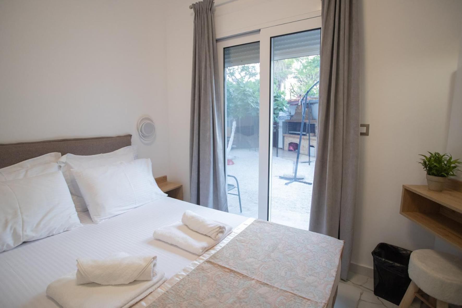 Star Hotel Rhodes City Bagian luar foto