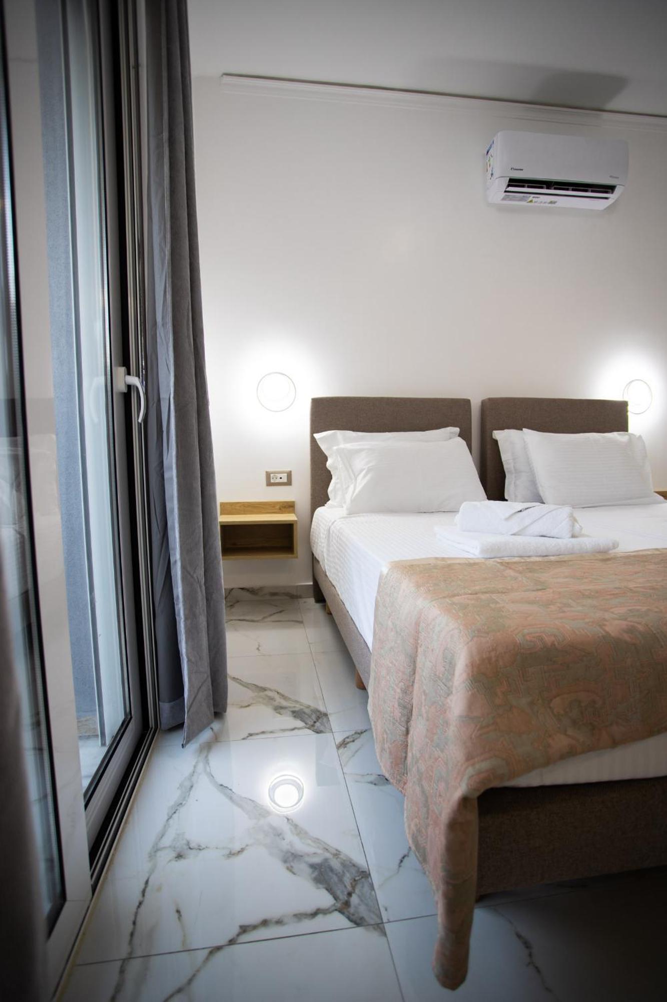 Star Hotel Rhodes City Bagian luar foto