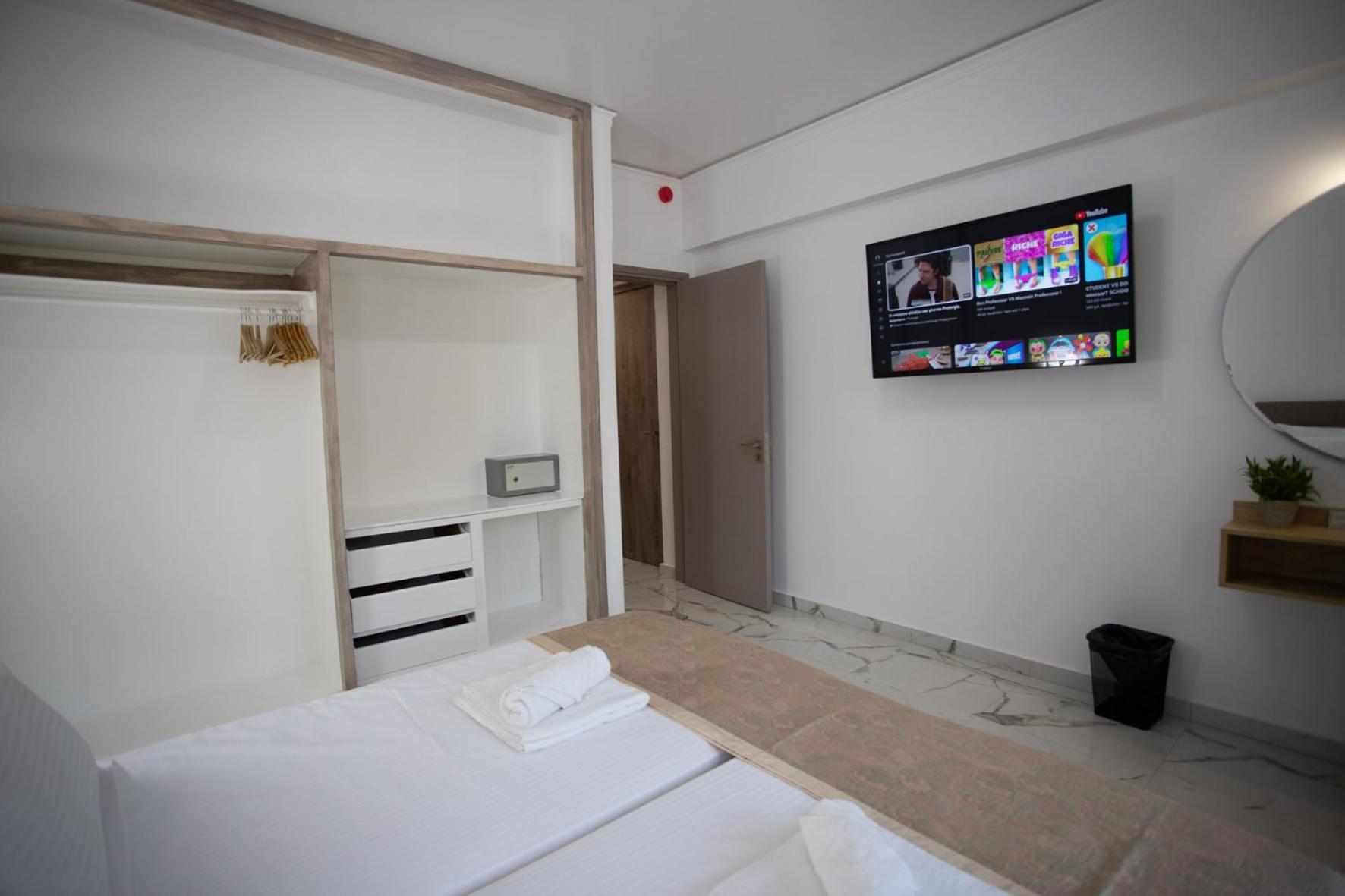 Star Hotel Rhodes City Bagian luar foto