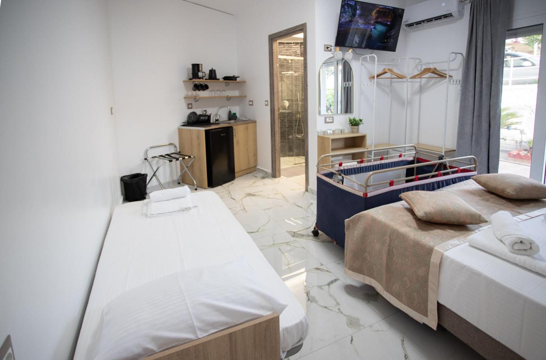 Star Hotel Rhodes City Bagian luar foto