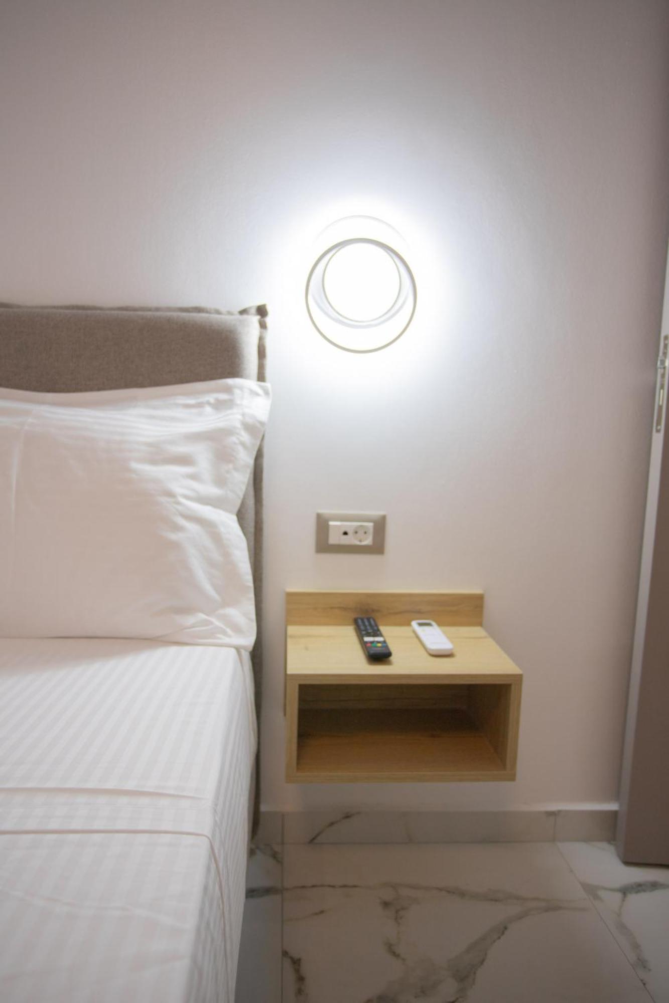 Star Hotel Rhodes City Bagian luar foto