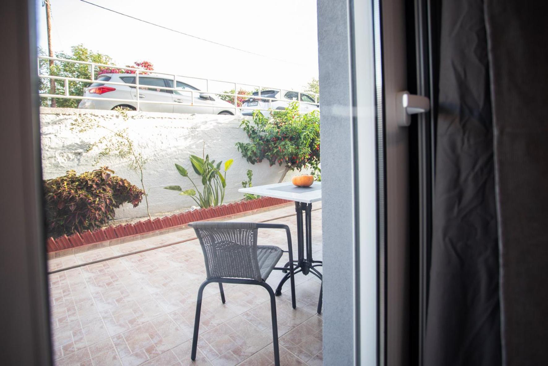 Star Hotel Rhodes City Bagian luar foto