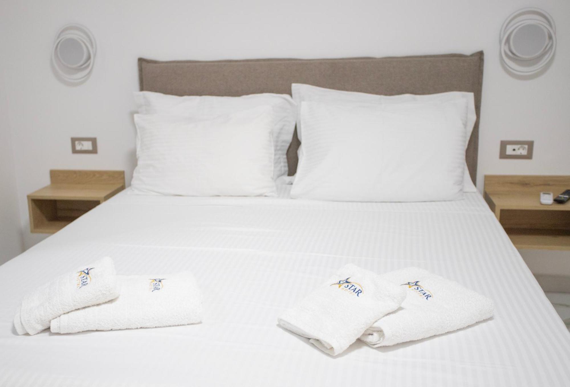 Star Hotel Rhodes City Bagian luar foto