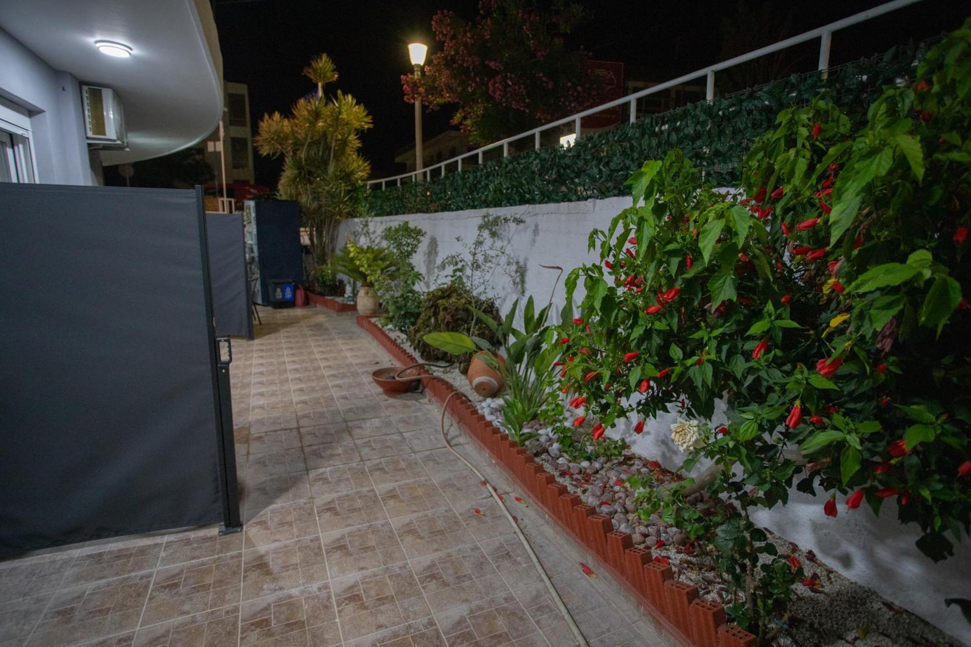 Star Hotel Rhodes City Bagian luar foto