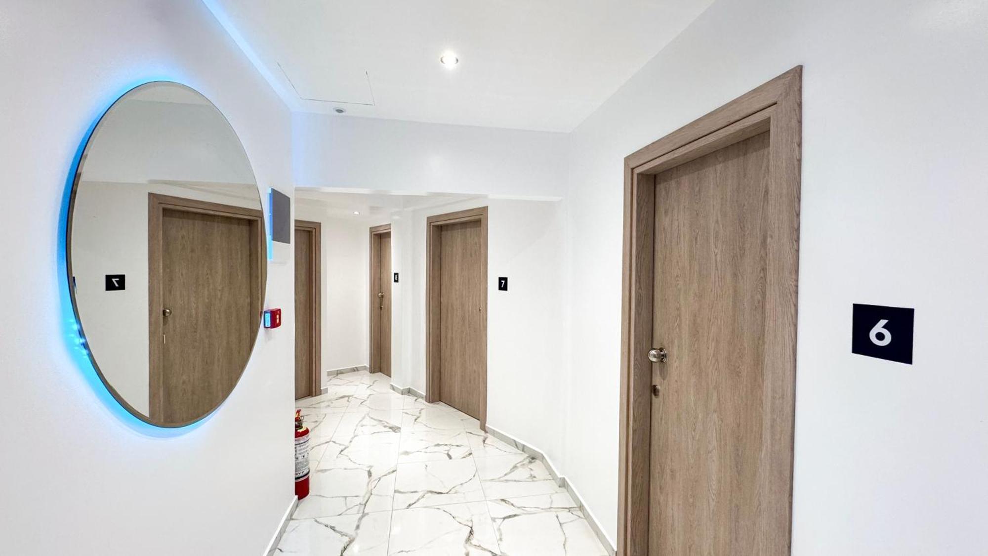 Star Hotel Rhodes City Bagian luar foto