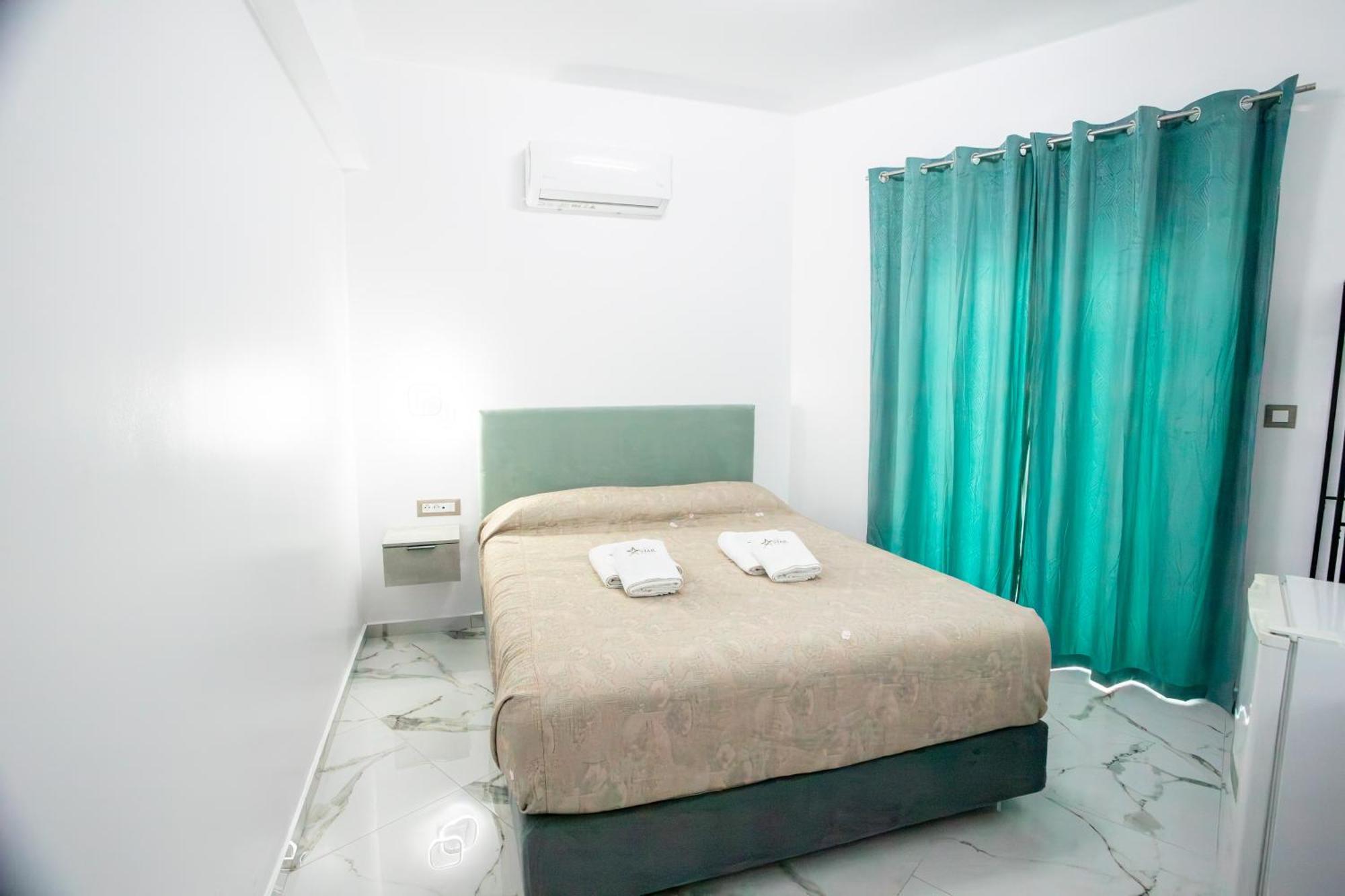 Star Hotel Rhodes City Bagian luar foto