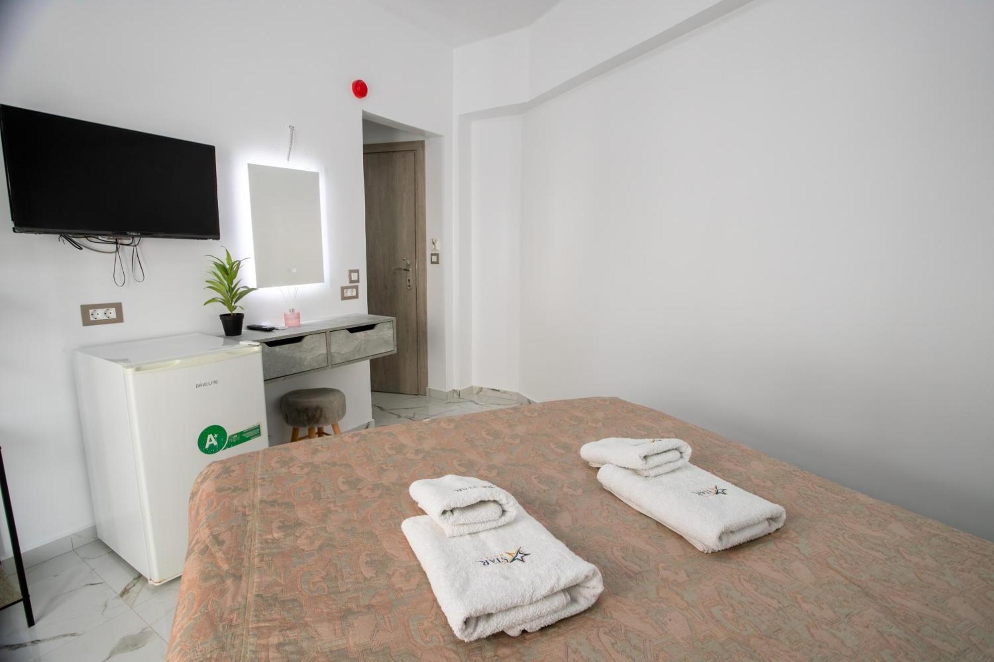 Star Hotel Rhodes City Bagian luar foto