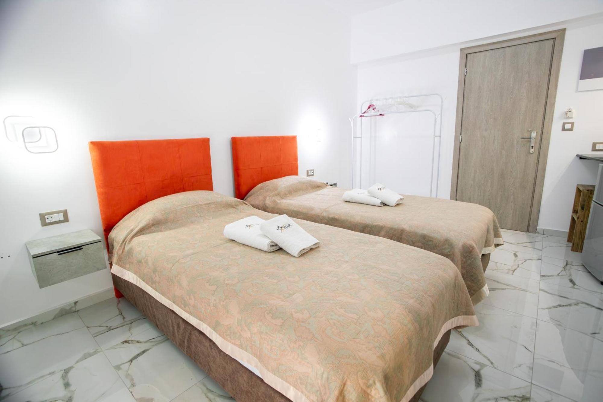 Star Hotel Rhodes City Bagian luar foto