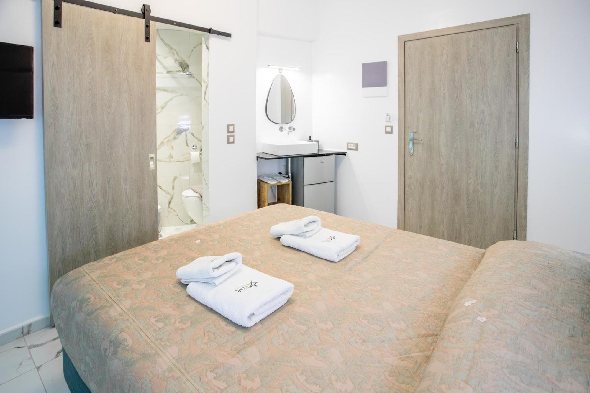 Star Hotel Rhodes City Bagian luar foto