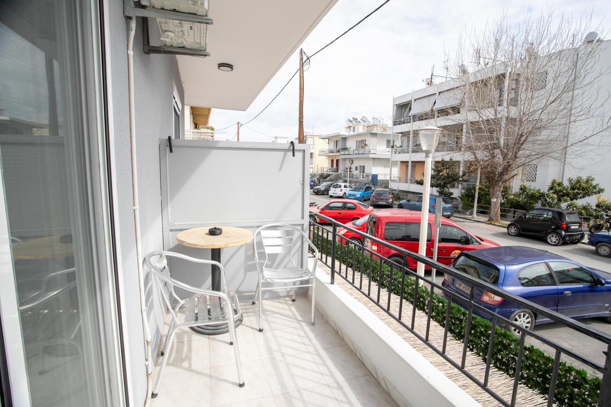 Star Hotel Rhodes City Bagian luar foto