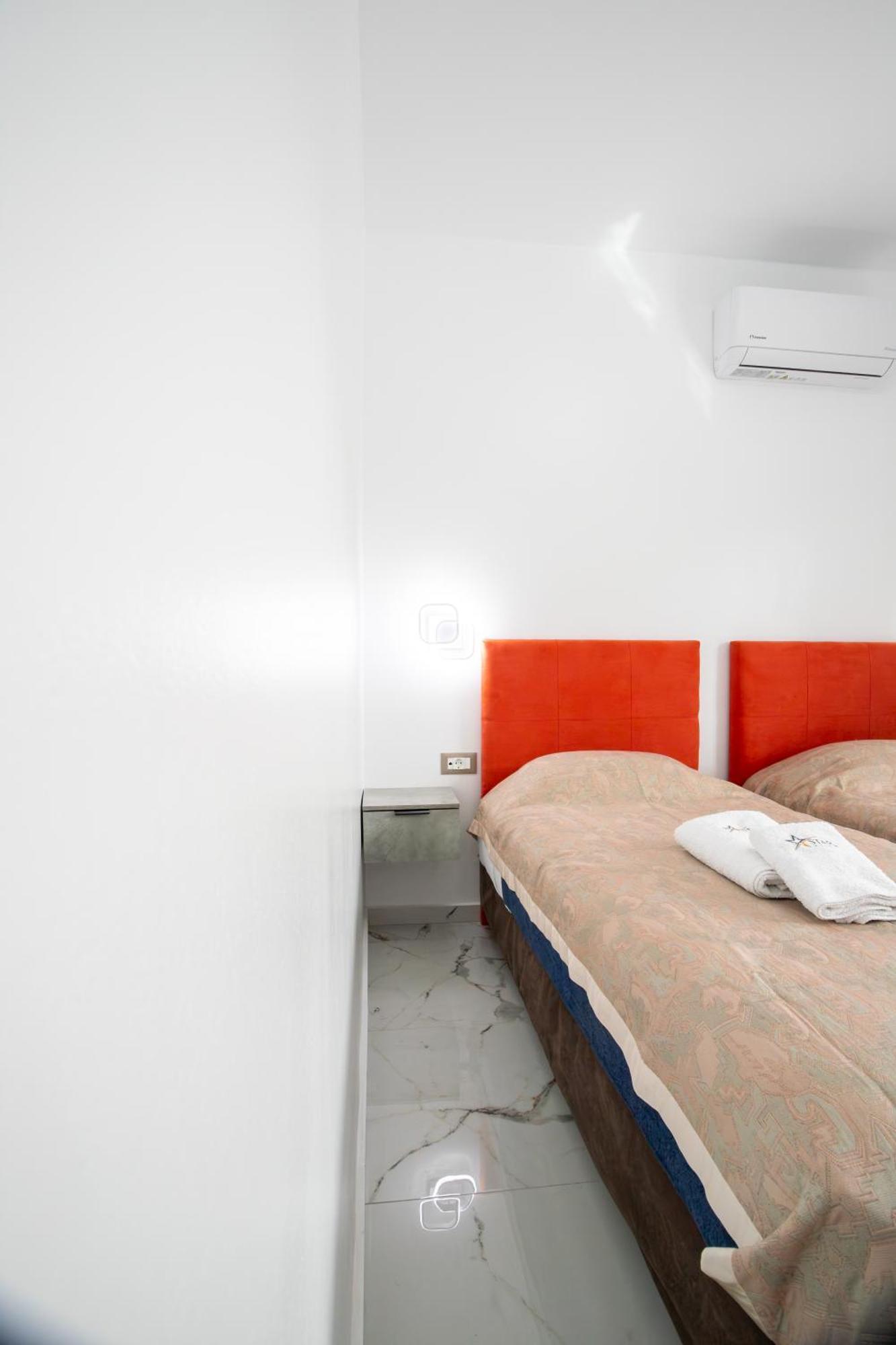 Star Hotel Rhodes City Bagian luar foto
