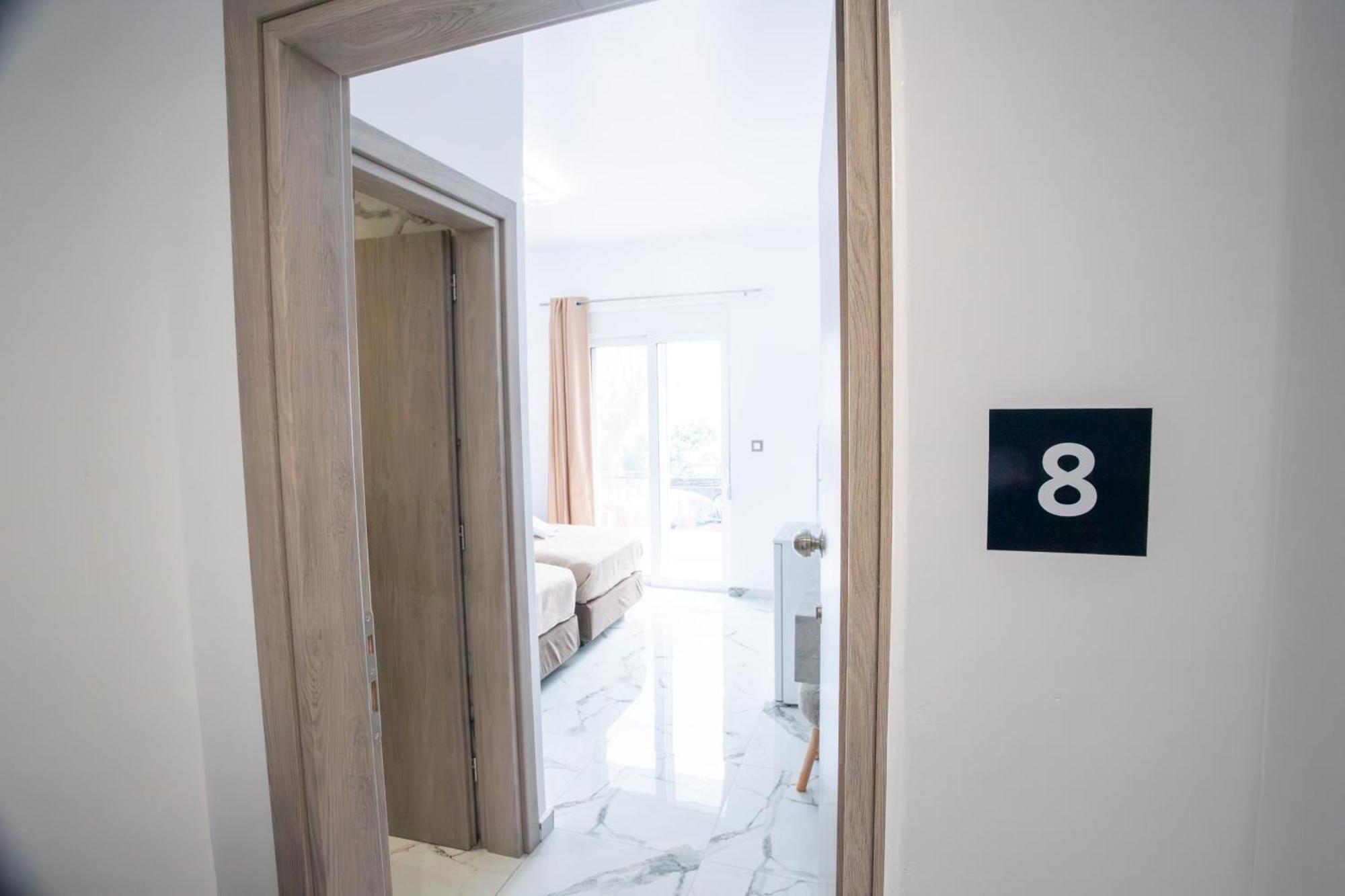 Star Hotel Rhodes City Bagian luar foto