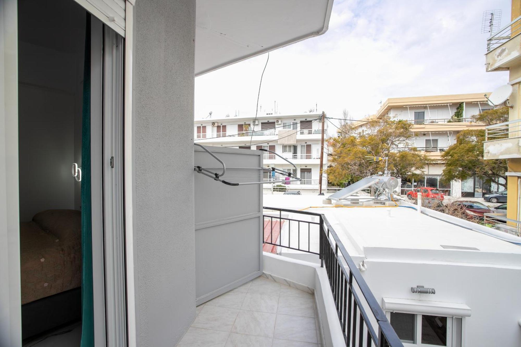 Star Hotel Rhodes City Bagian luar foto