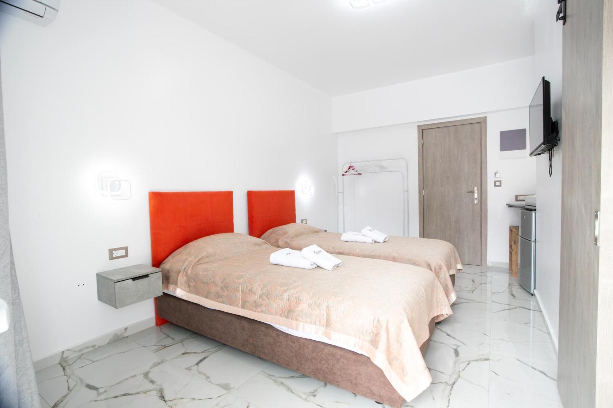 Star Hotel Rhodes City Bagian luar foto
