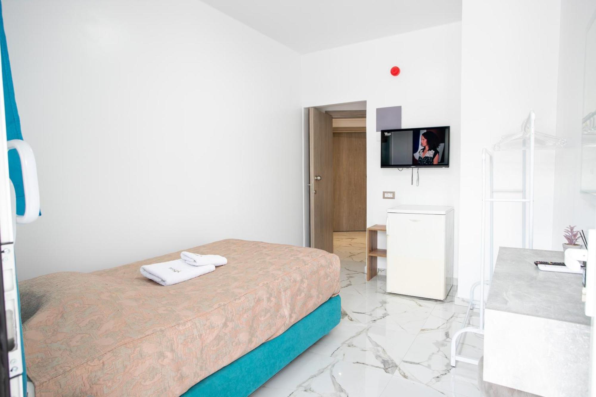 Star Hotel Rhodes City Bagian luar foto